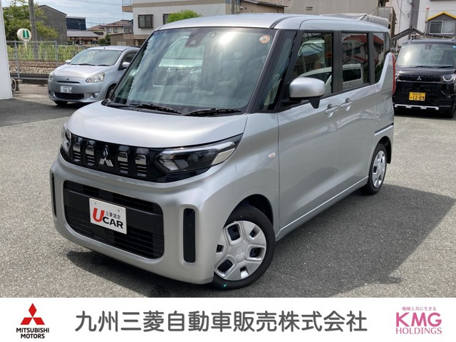 eKスペース M