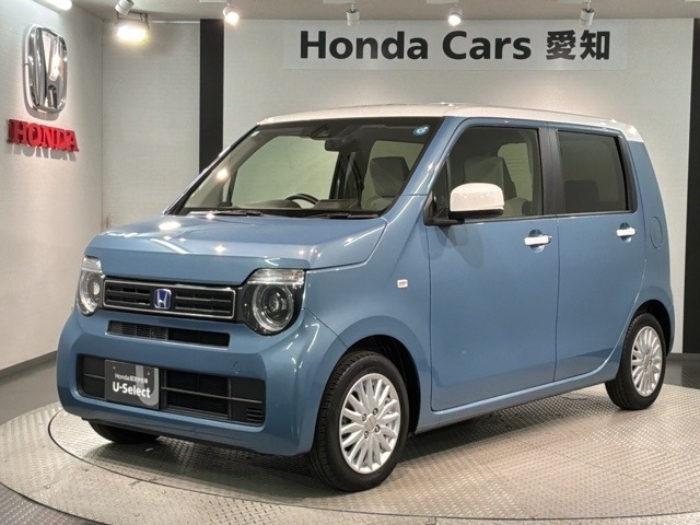 N-WGN L ホンダ センシング