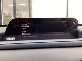 Bluetoothに接続することで、スマートフォンに入っている音楽アプリを車内で楽しめたり、通話が出来ます♪