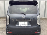弊社は、納車時までにホンダの整備士がしっかりと点検整備をさせていただいておりますので、ご安心してお買い求めしていただけます。