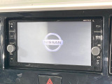 【純正7インチナビ】人気の純正ナビを装備。オーディオ機能も充実しており、Bluetooth接続すればお持ちのスマホやMP3プレイヤーの音楽を再生可能!毎日の運転がさらに楽しくなります!!
