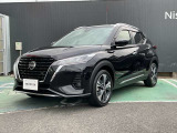 先進安全も充実のキックスe-POWER!