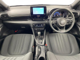 ヤリス 1.5 ハイブリッド G E-Four 4WD 修復歴無し