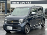 ホンダ N-WGN