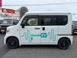 N-VAN e: e: L4 