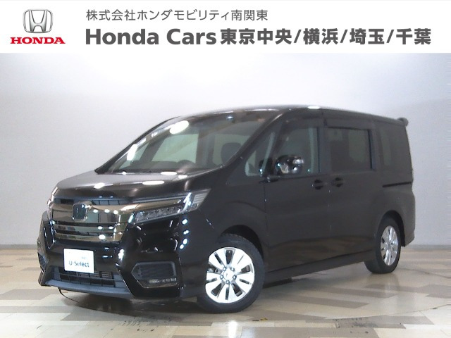 ホンダ ステップワゴン 