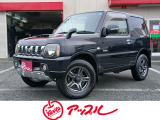 ☆安心の4WD☆ジムニー入庫しました☆
