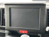 運転をサポートするナビゲーションシステムが搭載されています。快適なドライブをさらに楽しむことができるでしょう。情報満載で安心です。