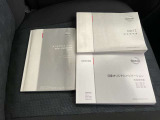 各取扱説明書&保証書がそろってます。
