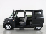 シフォン G 社用車
