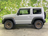 ジムニーシエラ 1.5 JL 4WD 