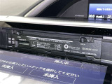 CD/DVD再生機能付き!