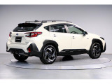 クロストレック 2.5 プレミアム S:HEV EX 4WD 