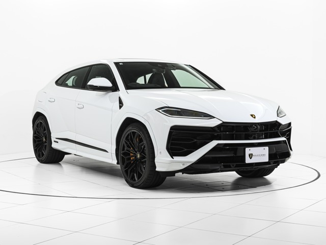 ウルス SE 4WD