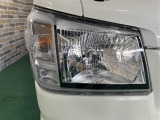 届出済 未使用車は新車の香りがします!中古車のようにタバコ臭い心配がありません。