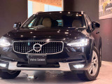 V90クロスカントリー T5 AWD 4WD 