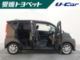 サービス工場完備。車検・メンテもお任せください!