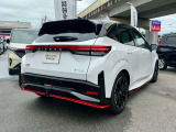 ノートオーラ 1.2 NISMO チューンド e-POWER 4WD 