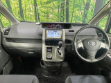 ヴォクシー 2.0 ZS 