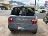 2WD デュアルセンサーブレーキサポートII 元当社試乗車 走行620キロ CVT 新品純正フロアマット 新品社外ETC車載器