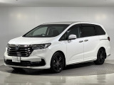 ホンダ オデッセイ