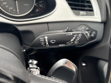 S4アバント 3.0 4WD クワトロ 本革シート