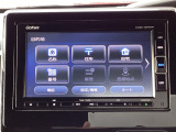 【Honda純正メモリーナビ】使いやすいナビで目的地までしっかり案内してくれます。フルセグ、DVD、CD再生オーディオ機能が充実。お車の運転がさらに楽しくなりますよ。