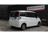 サービス工場完備。車検・メンテもお任せください!