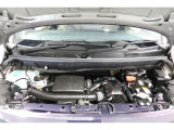 安心してご使用いただけるように充実した点検項目とHonda車のプロによる整備を行っております。