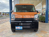 エブリイ Jリミテッド ハイルーフ 4WD 