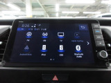 AM/FMなどがご利用できます。Bluetoothオーディオ対応なので、お気に入りの音楽をお楽しみいただけます。