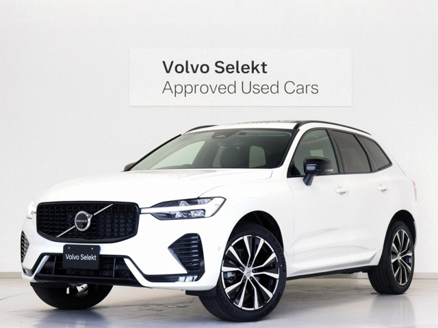 ボルボ XC60 