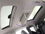アルファード 2.5 S Cパッケージ (禁煙車)(サンルーフ)(黒革電動シート)(純