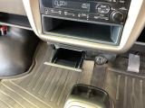 こちらの車両は、内装、外装共にクリーニング済みとなっています。