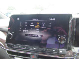 ナビゲーションの他にテレビ、ラジオ、Bluetoothなど色々な機能がついていますので、運転も楽しくなります。