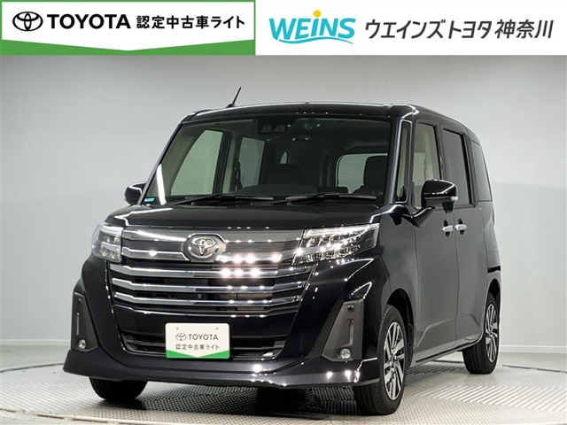 トヨタ ルーミー 