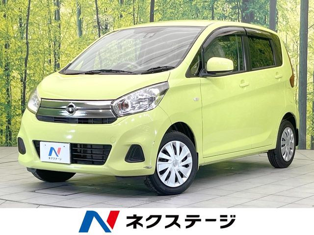 デイズ J 