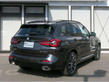 X3 xドライブ20d Mスポーツ ディーゼル 4WD 