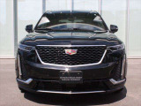 XT6 プラチナム 4WD