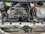 親切・丁寧な専門メカニックスタッフが応対!・車検・点検整備・事故等の修理などアフターサービスも安心。お車のカスタマイズもネクステージのサービススタッフまでご相談ください!