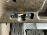 ビルトインタイプの【ETC】で見た目もスッキリ。高速道路の利用にとても便利です。