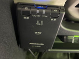 【ETC】高速道路の料金所をストレスなく通過!話題のスポットやサービスエリアに多い「スマートIC」利用時は必須のアイテムです。当店でセットアップを実施、ご納車当日からすぐにご利用いただけます!