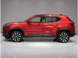 人気のコンパクトSUV「WR-V」