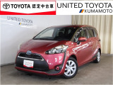 H29年式☆シエンタハイブリッド入荷しました♪