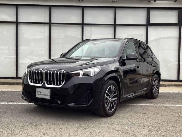X1 xドライブ 20d Mスポーツ DCT 4WD 