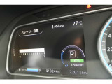 視認性の良い見やすいメーターです!走行72011キロ。