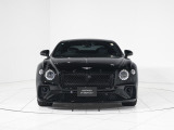 コンチネンタルGT V8 4WD 