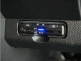 ◆ETC車載器 装備車◆今や必需品のETC!有料道路を利用する際にスムースに通過でき、わずらわしい料金支払いから開放されます!