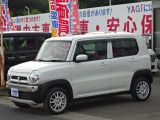 納車時に自社工場にて点検整備をして納車いたします。