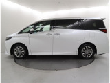 アルファード ハイブリッド 2.5 Z 